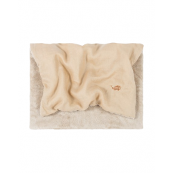 Couverture Lin français | Sand