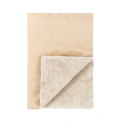 Couverture Lin français | Sand