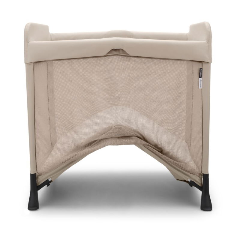 Lit Parapluie Stardust | Taupe désert