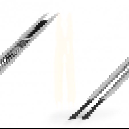 Lit Parapluie Stardust | Taupe désert - Bugaboo