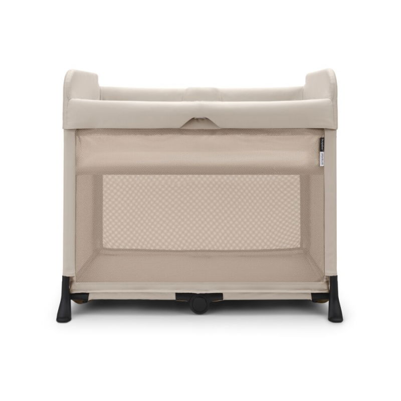 Lit Parapluie Stardust | Taupe désert
