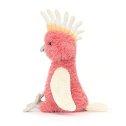 Doudou Squawkatoo
