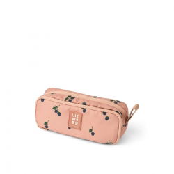 Trousse Andrey | Berry rose tuscany