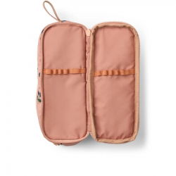 Trousse Andrey | Berry rose tuscany