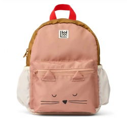 Sac à dos Andreas | Chat rose tuscany