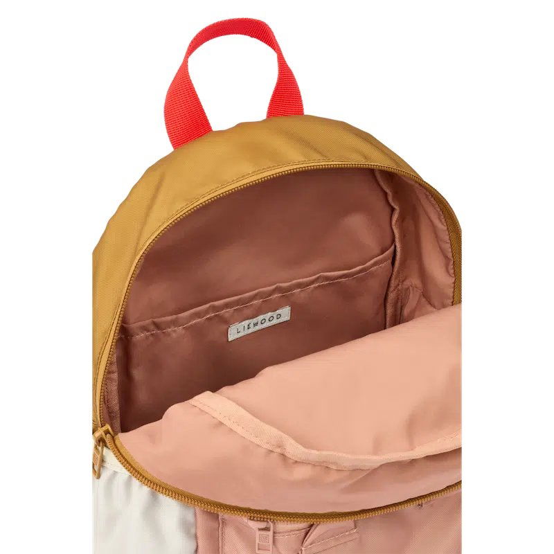 Sac à dos Andreas | Chat rose tuscany