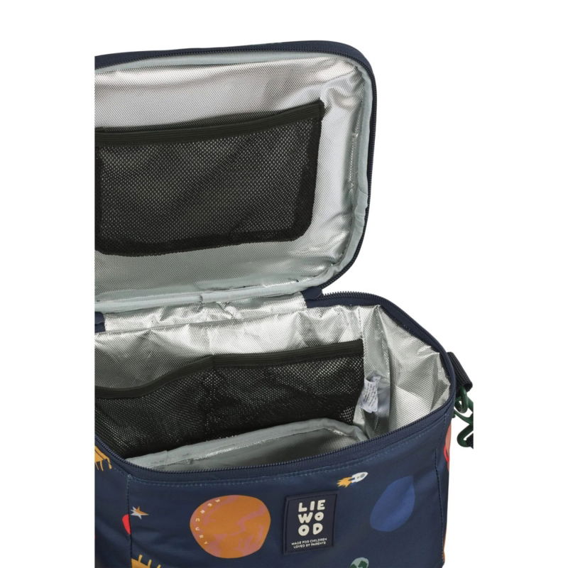 Sac isotherme Toby | Universe
