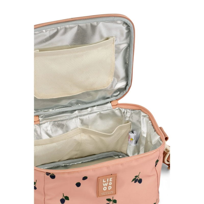 Sac isotherme Toby | Berry