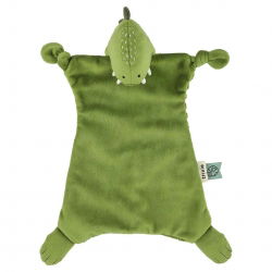 Doudou plat | Mr. Dino