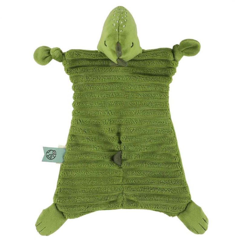 Doudou plat | Mr. Dino
