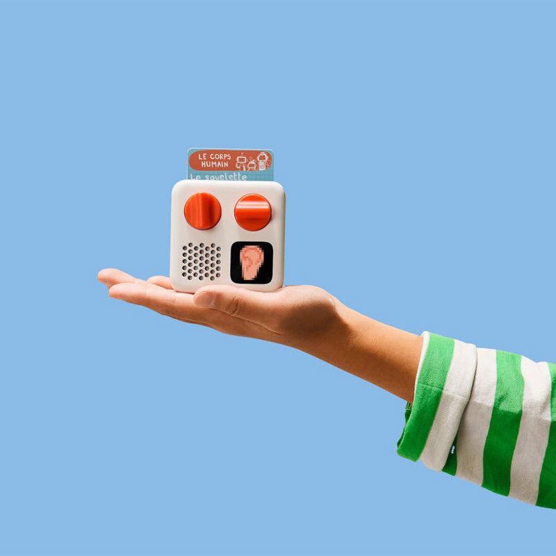 Yoto Mini