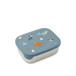 Arthur snackbox | Arctic Sea - Ocean view