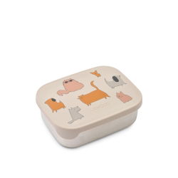 Arthur snackbox | Cats and Dogs