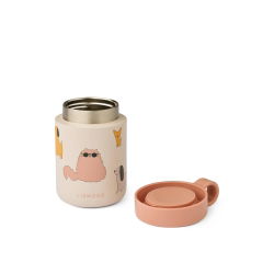 Pot alimentaire isotherme Kian | Cats and dogs