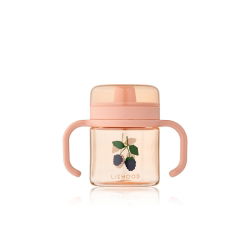 Tasse à bec tritan Kylo | Berry pale tuscany