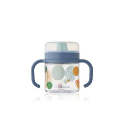 Tasse à bec tritan Kylo | Universe - Classic navy