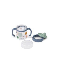 Tasse à bec tritan Kylo | Universe - Classic navy