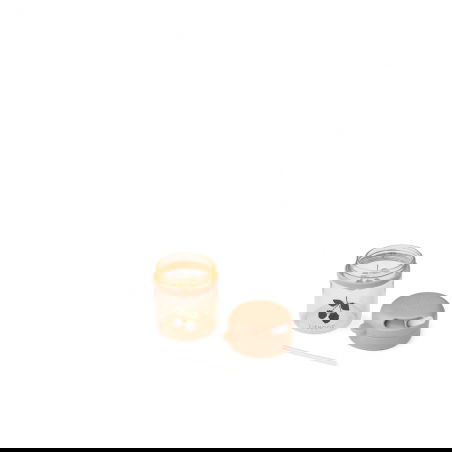 Gobelet paille tritan Pavia | Berry pale tuscany - Liewood