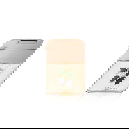 Gobelet paille tritan Pavia | Berry pale tuscany - Liewood