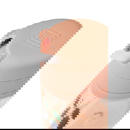 Gobelet paille tritan Pavia | Berry pale tuscany - Liewood