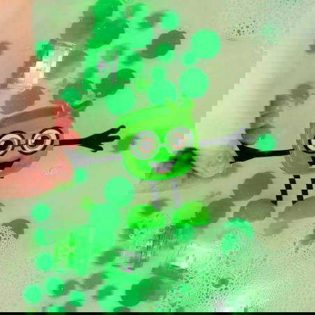 Jouet sensoriel | Pippa - Glo Pals