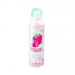 Mousse de douche | Fraise
