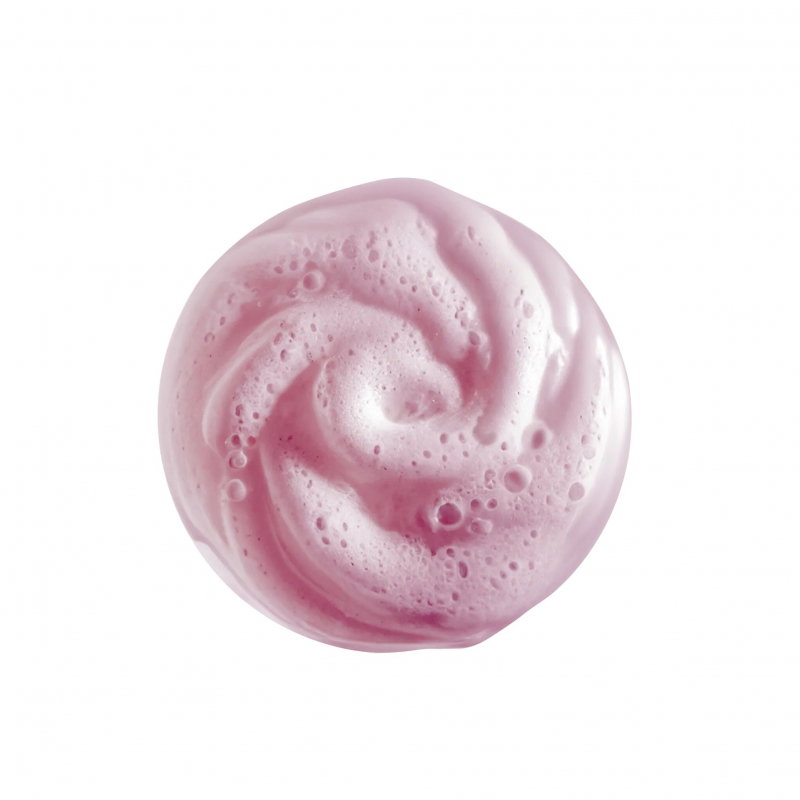 Mousse de douche | Fraise