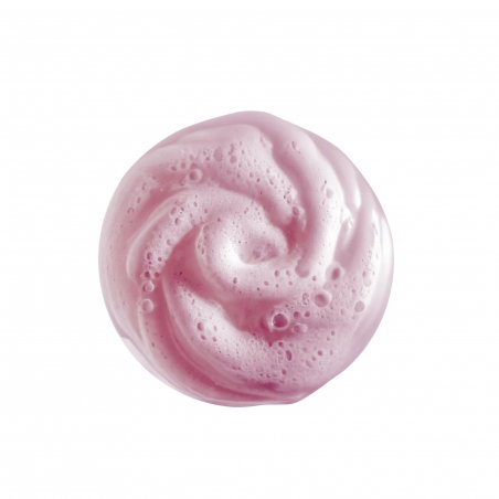 Mousse de douche | Fraise - Inuwet
