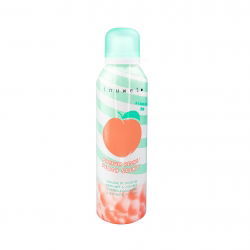 Mousse de douche | Pêche