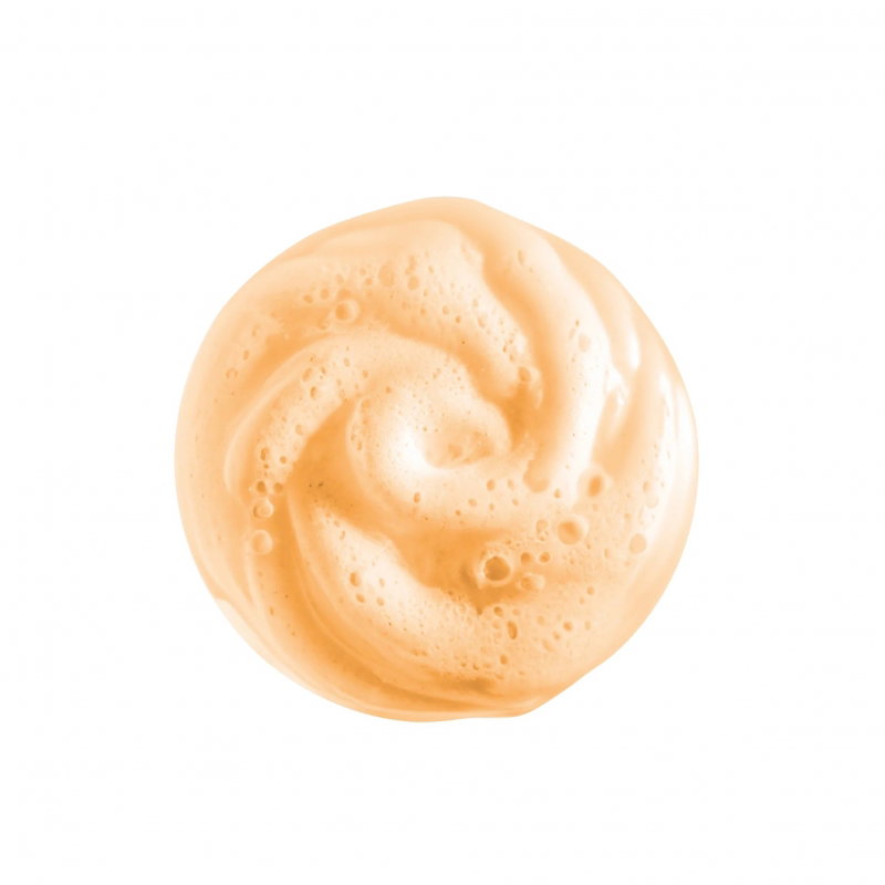 Mousse de douche | Pêche