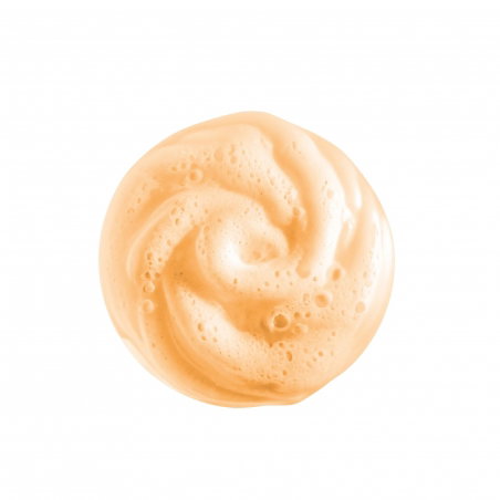 Mousse de douche | Pêche - Inuwet