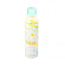 Mousse de douche | Vanille