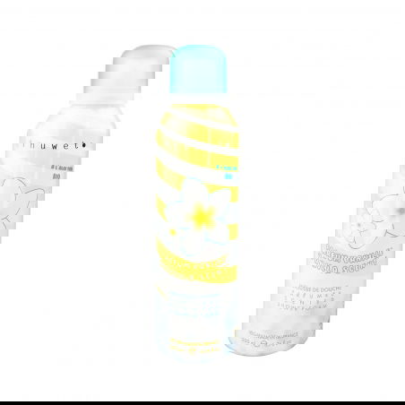 Mousse de douche | Vanille - Inuwet Mousse de douche | Vanille - Inuwet