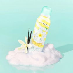 Mousse de douche | Vanille