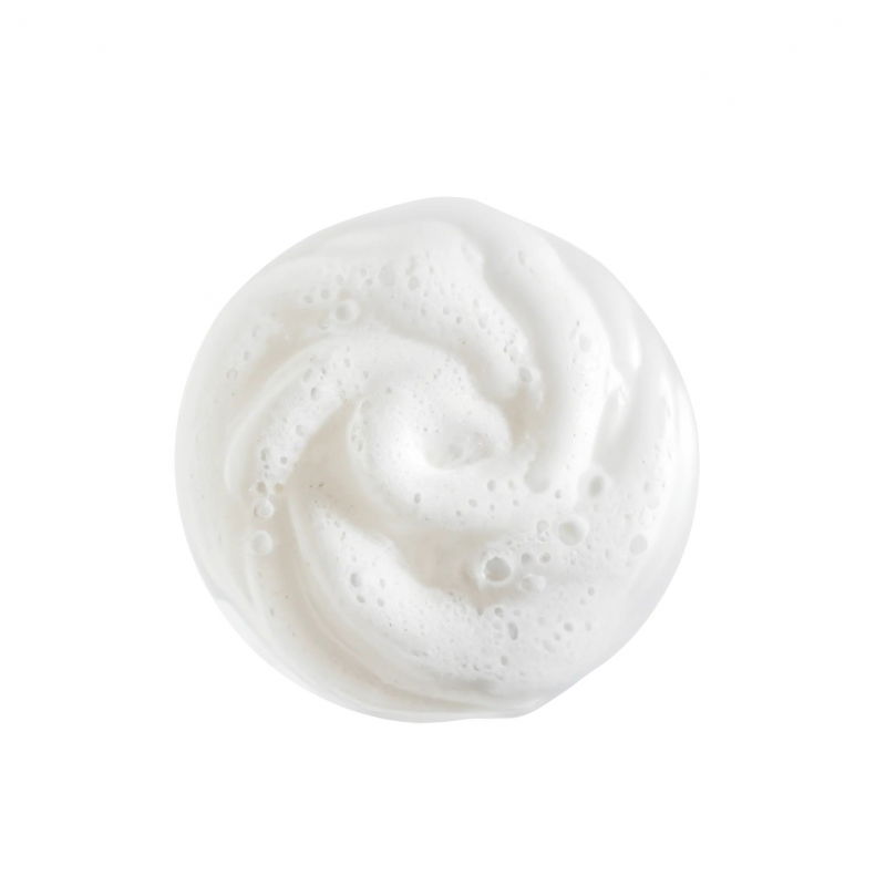 Mousse de douche | Vanille