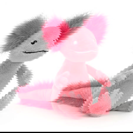 Alice l'Axolotl - Jellycat Alice l'Axolotl - Jellycat