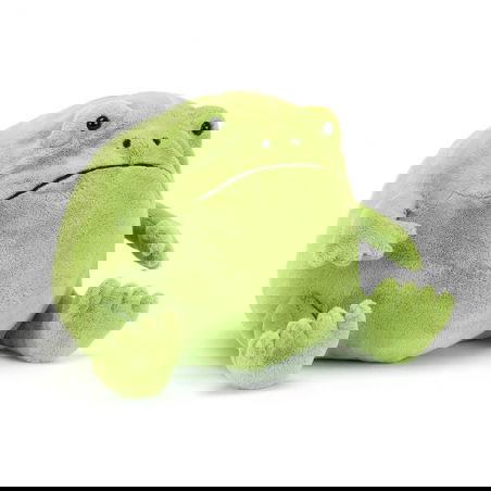 Ricky Rain Frog Large - Jellycat