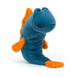 Le poisson Mack