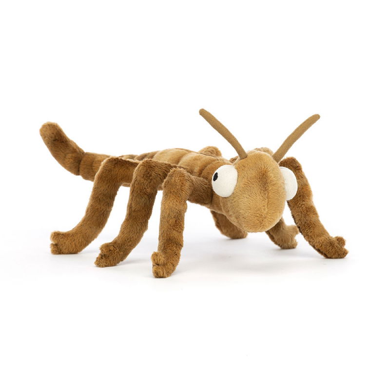 Le Phasme Stanley - Jellycat