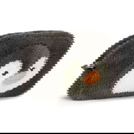 Trousse | Peanut Penguin - Jellycat