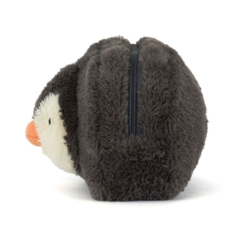 Trousse | Peanut Penguin