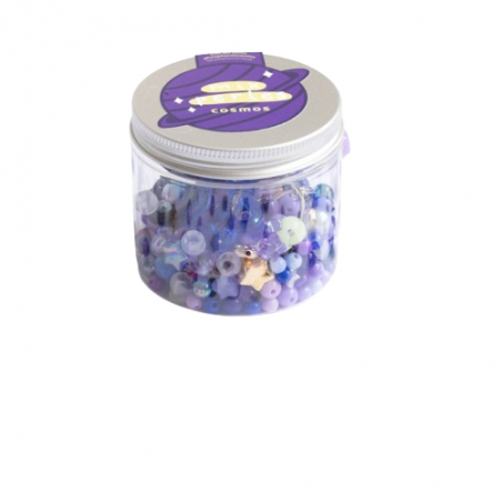 Mix perles | Cosmos - La petite épicerie