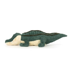 Peluche Allexi Alligator