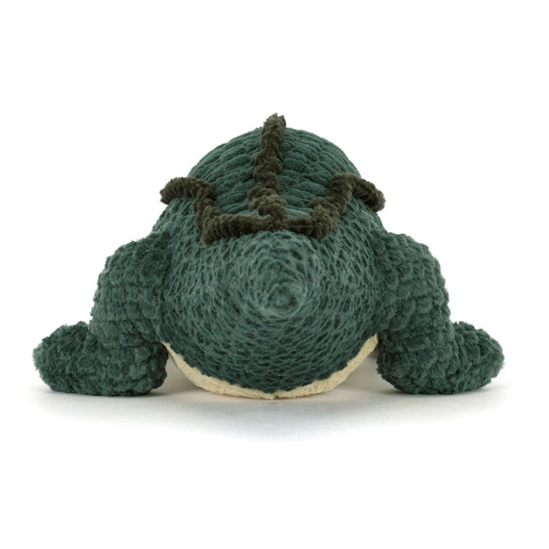 Peluche Allexi Alligator