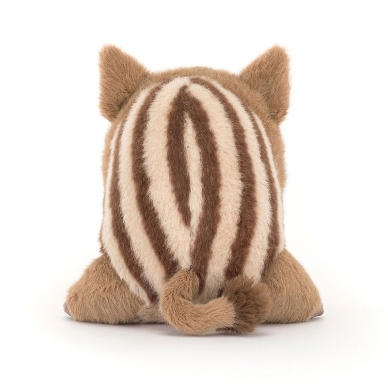 Peluche Sanglier Swinley
