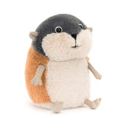 Le lemming Lambeth