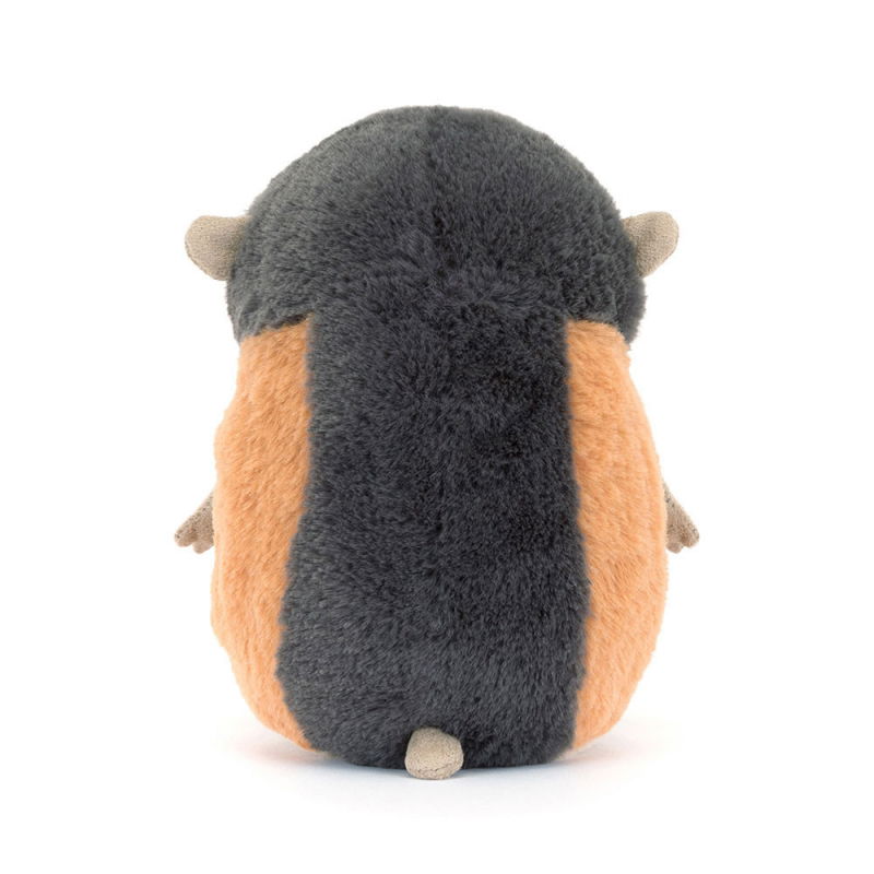 Le lemming Lambeth