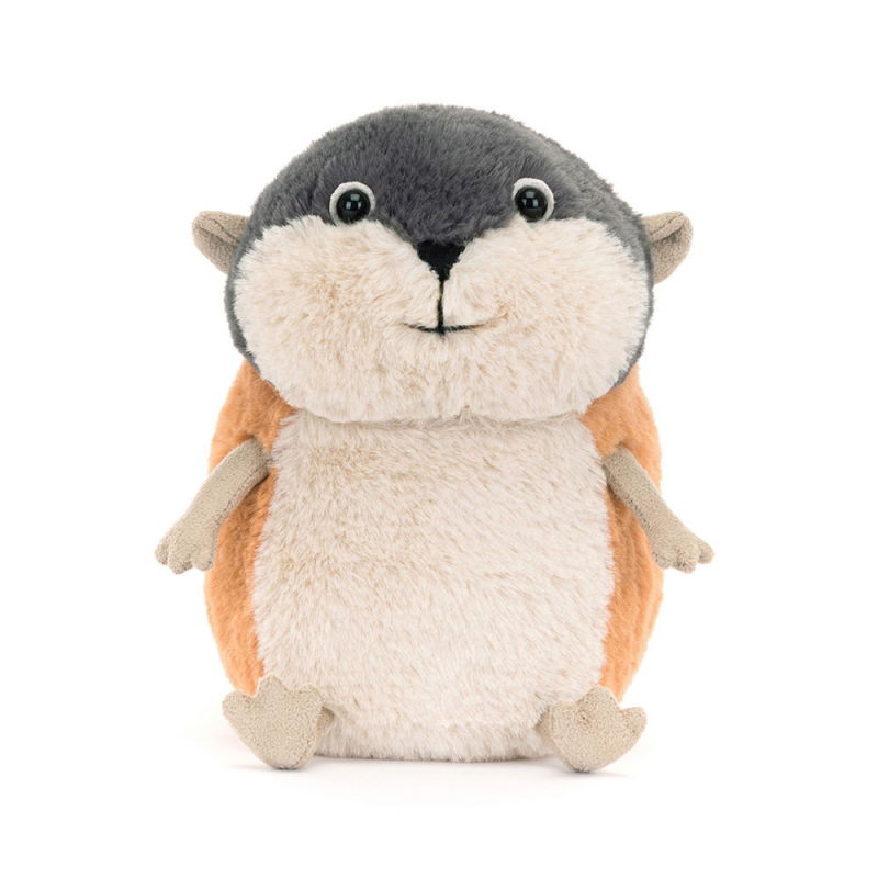 Le lemming Lambeth