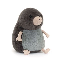 La taupe Muswell