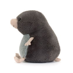 La taupe Muswell